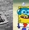 La Casa Blanca frivoliza sobre la guerra con vídeos de Bob Esponja y fragmentos de películas: “¿Quieres que lo haga otra vez?”