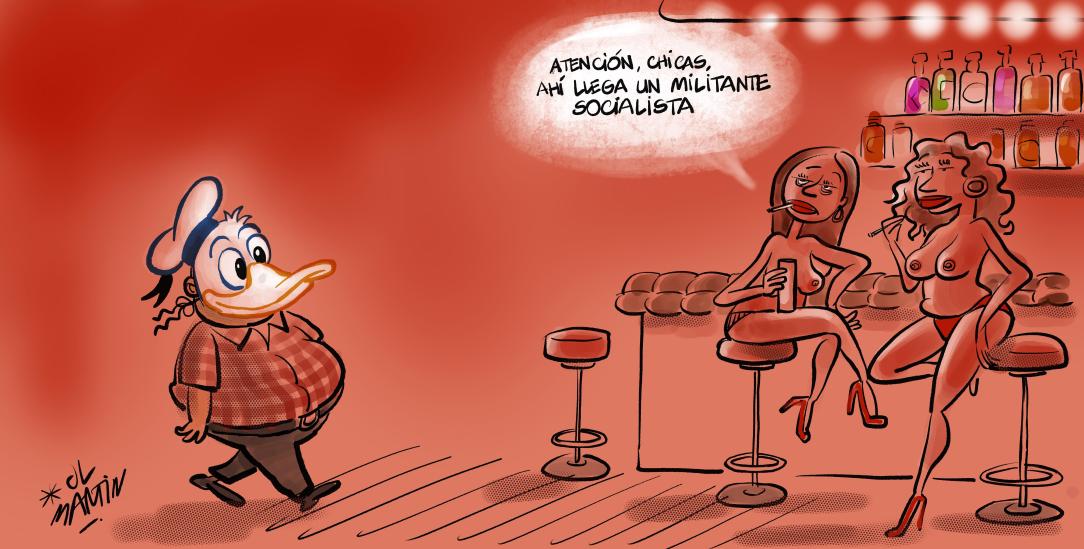 Apuntes del Natural del 19/VII/2025