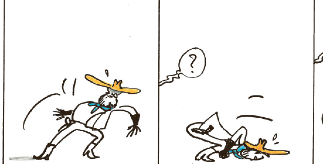 Tira Cómica Batllori