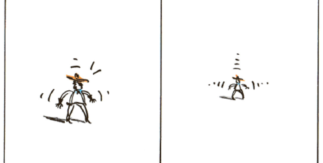 Tira Cómica Batllori