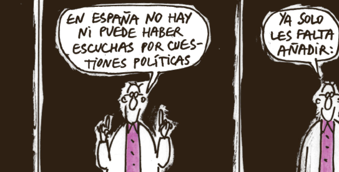 Tira Cómica Batllori