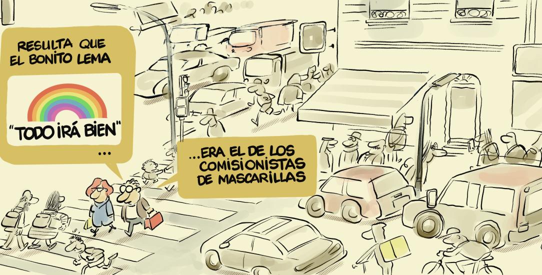 Apuntes del Natural del 7/III/2024