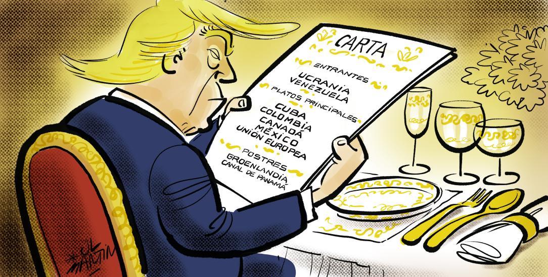 Apuntes del Natural del 8/I/2026