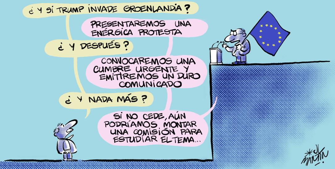 Apuntes del Natural del 9/I/2026