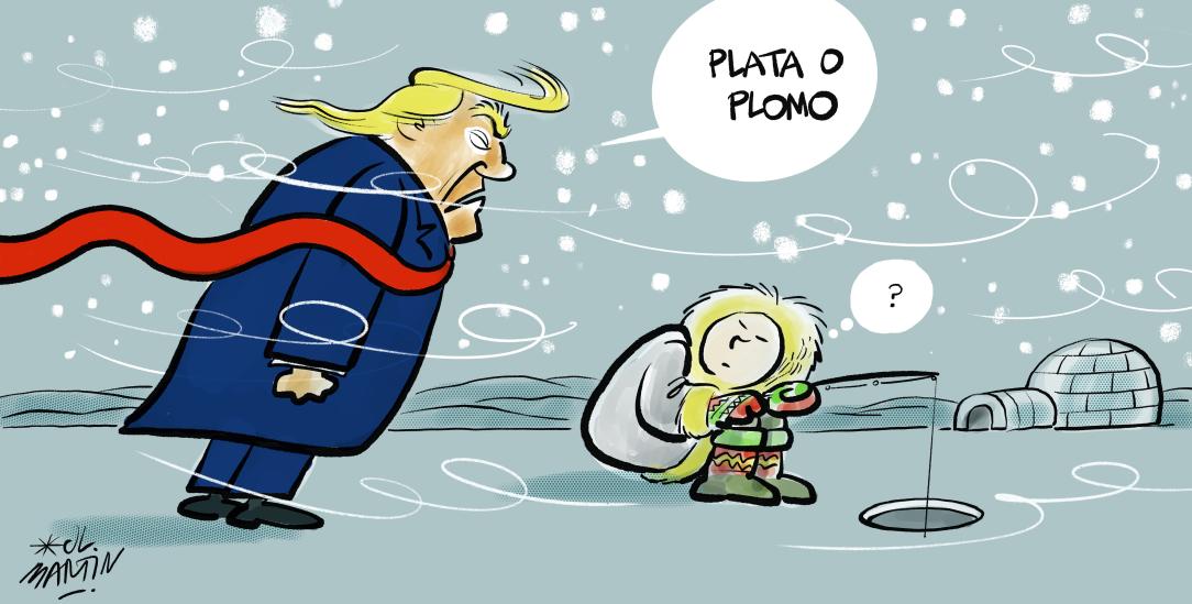 Apuntes del Natural del 22/I/2026