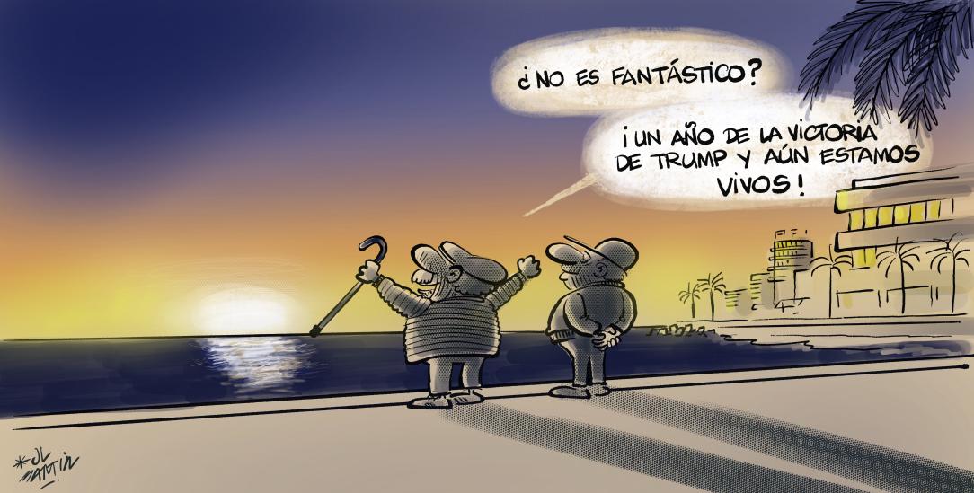 Apuntes del Natural del 23/I/2026