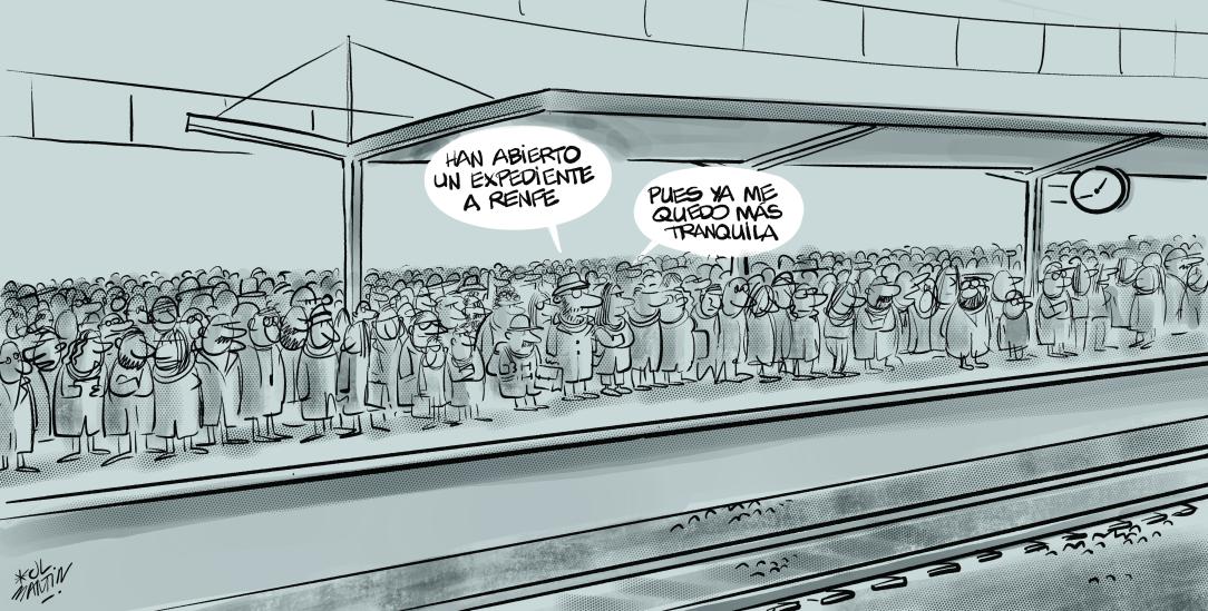 Apuntes del Natural del 25/I/2026