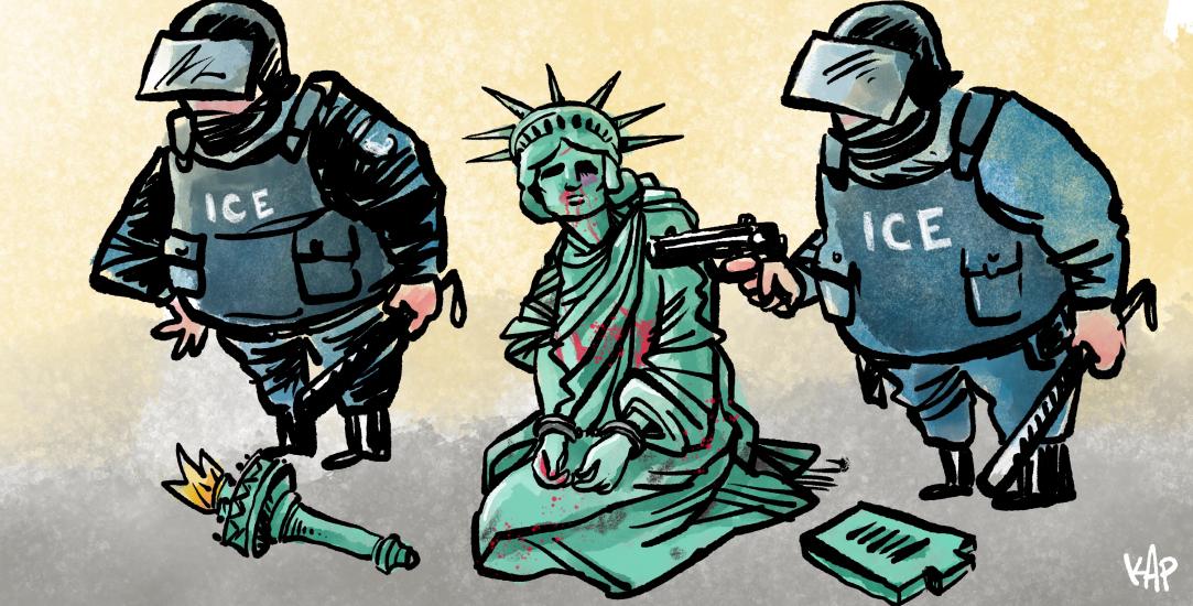 Garabatos del 27/I/2026