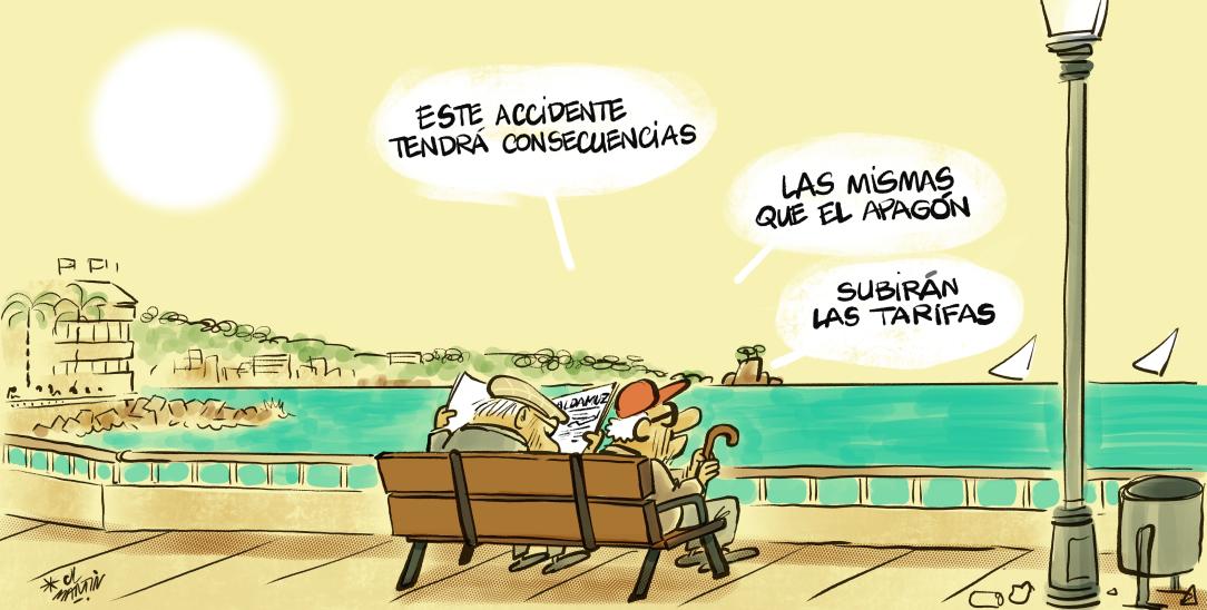 Apuntes del Natural del 29/I/2026