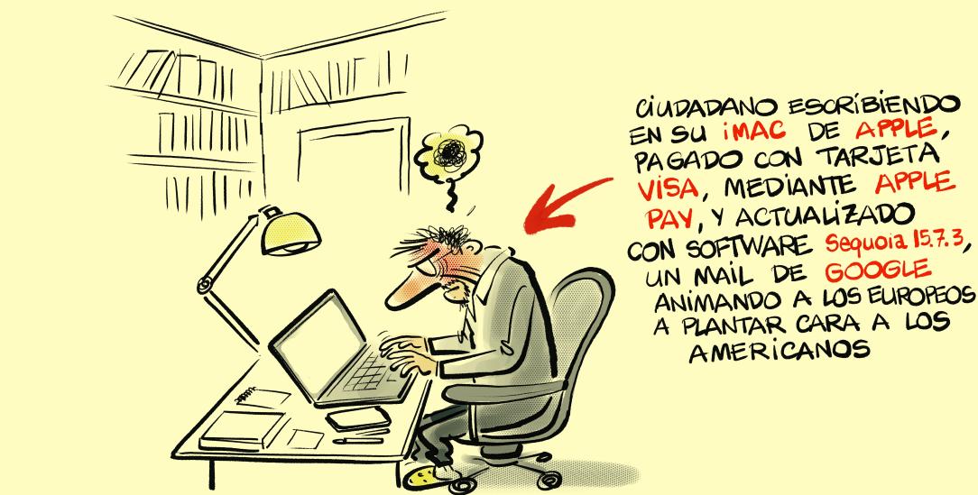 Apuntes del Natural del 1/II/2026