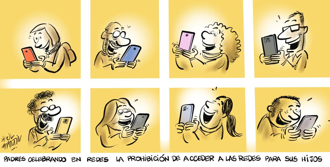 Apuntes del Natural del 8/II/2026