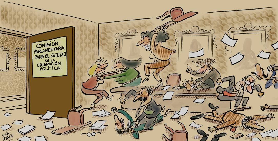 Apuntes del Natural del 13/II/2026