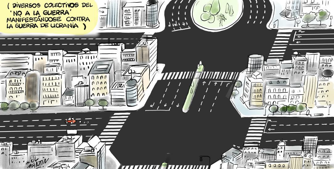 Apuntes del Natural del 25/II/2026