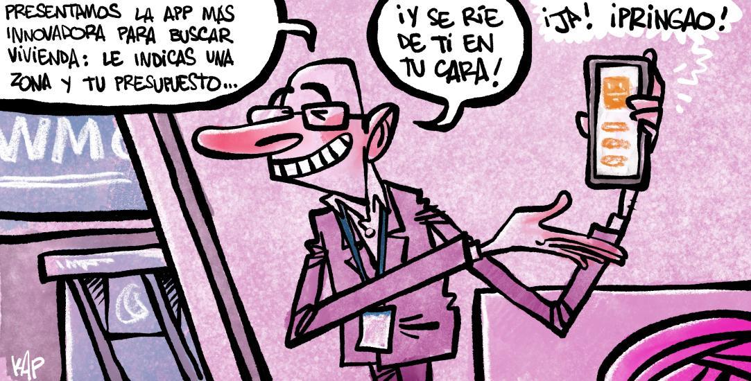 Garabatos del 2/III/2026