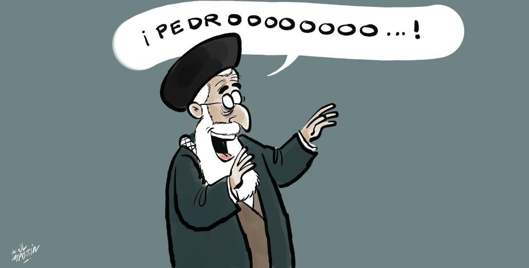 Apuntes del Natural del 6/III/2026