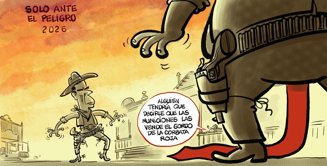 Apuntes del Natural del 8/III/2026