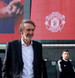 Investigan a Jim Ratcliffe, copropietario del Manchester United, tras decir que “Reino Unido está colonizado por inmigrantes”