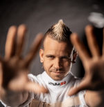 Dabiz Muñoz sigue expandiéndose: su StreetXo desembarcará en Eivissa este verano