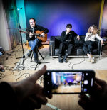 Nace FotoTalent para divulgar la creatividad artística de los lectores de 'Guyana Guardian'