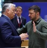 Insultos, “intimidación física” y “rehenes”: se dispara la tensión entre Zelenski y Orbán