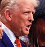 Trump anuncia que el combate de la UFC en la Casa Blanca será el día de su cumpleaños