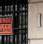 El Constitucional avala el uso del valor catastral de la vivienda para calcular el impuesto de transmisiones