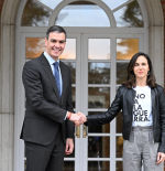 Podemos avisa: Primero regularización, después transferencia de competencias de inmigración