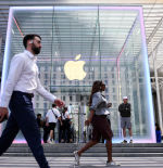 Apple lanza un nuevo iPhone 17e, su smartphone más asequible, y otro modelo del iPad Air