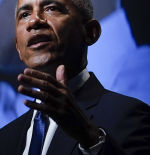 Barack Obama: “Los extraterrestres son reales, pero yo no los he visto”