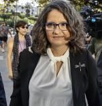 La Audiencia de Valencia ordena abrir juicio oral a Oltra contra la opinión del juzgado y el fiscal