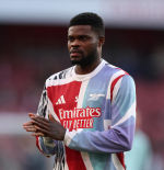 La Fiscalía británica investiga dos nuevas acusaciones de violación contra el jugador del Villarreal Thomas Partey