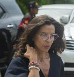 Silvia Bronchalo se pronuncia tras la denuncia por presunta agresión