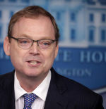 Kevin Hassett: Un fiel de Trump para la Fed
