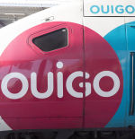 Ouigo reduce 14 servicios diarios en enero entre Madrid, Sevilla y Málaga, con 15.000 afectados