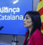 La sociedad civil levanta el veto a Sílvia Orriols con un encuentro en el Empordà