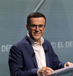 Gallardo, el ex dirigente socialista de Extremadura renuncia a ser diputado