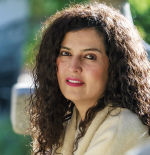 Aliyeh Ataei, la voz de los refugiados: “Con los talibanes, la vida de las afganas se ha detenido”