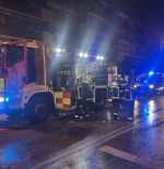 Una mujer de 80 años muere en el incendio de su domicilio en Mallorca