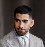 Desestimas las peticiones de la exmujer de Ilia Topuria sobre su hija menor