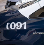 Detenido un hombre de 81 años por el asesinato de su mujer, de 78, en Badajoz