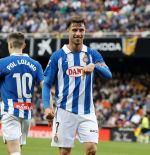 ¿Y por quién entra Puado?