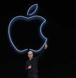 Alphabet desbanca a Apple en bolsa por la IA