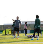 Lluís Cortés: “Me chocó ver a jugadoras que nunca habían chutado un penalti”