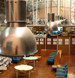 Polémica en Badalona por el cierre de dos bibliotecas por falta de climatización