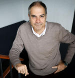 Toni Clapés vuelve a la televisión con un programa de humor en La 2 Cat