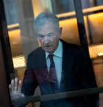 Jerome Powell, el héroe imprevisto