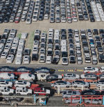 China esquiva los aranceles con un superávit récord y más exportaciones en el 2025