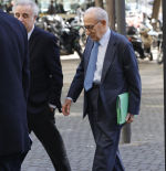 El hombre de confianza de Pere Mir asegura que cumplió con las voluntades del mecenas sin perjudicar a la fundación Cellex