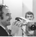 La Virreina dedicará una gran exposición a Godard con material inédito