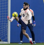 Pedri acude al rescate del Barça